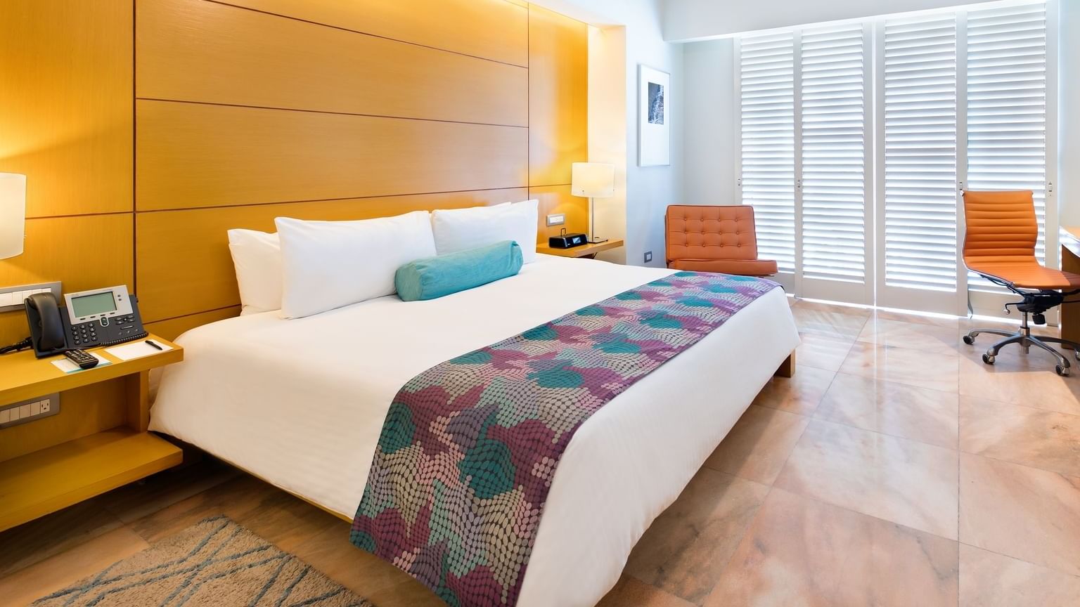 Deluxe King, Vista Resort