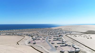 Sarab Camp