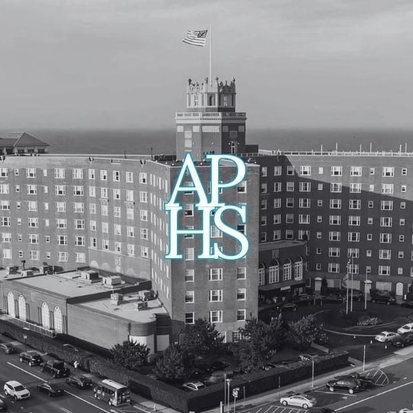 Asbury Park Historical Society Event