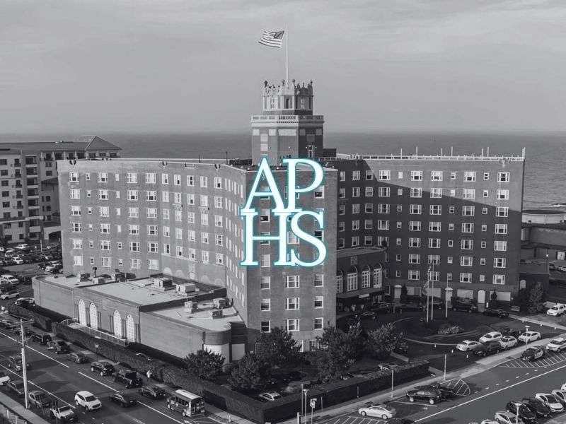 Asbury Park Historical Society Event