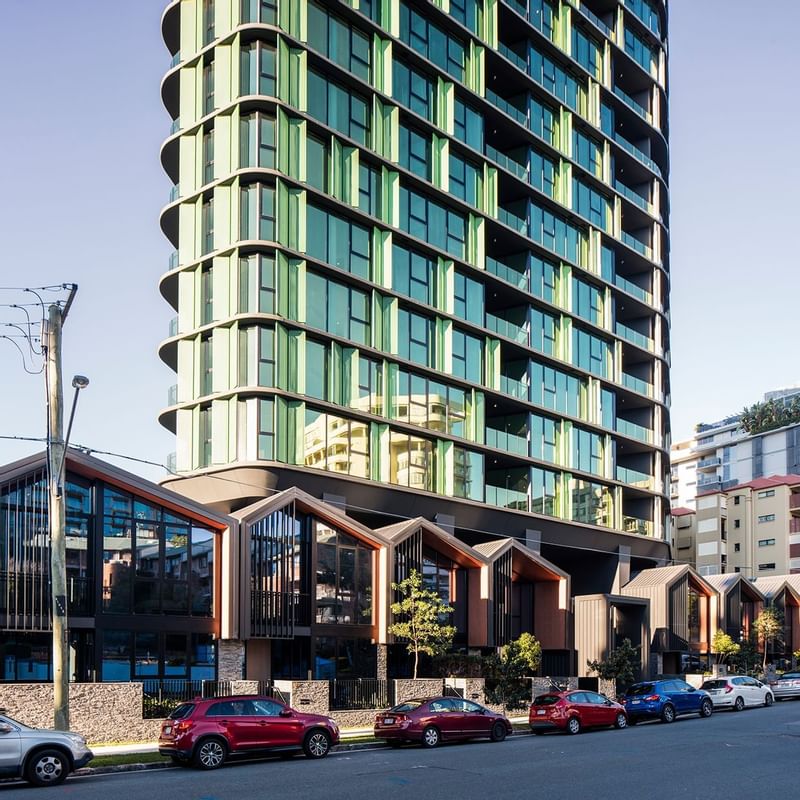 36 Lambert Kangaroo Point