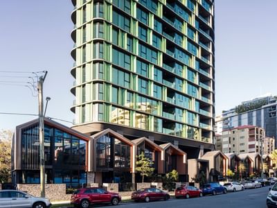 36 Lambert Kangaroo Point