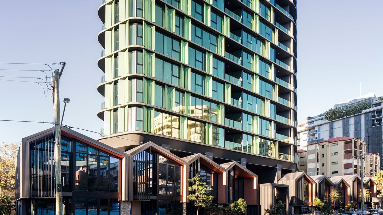 36 Lambert Kangaroo Point