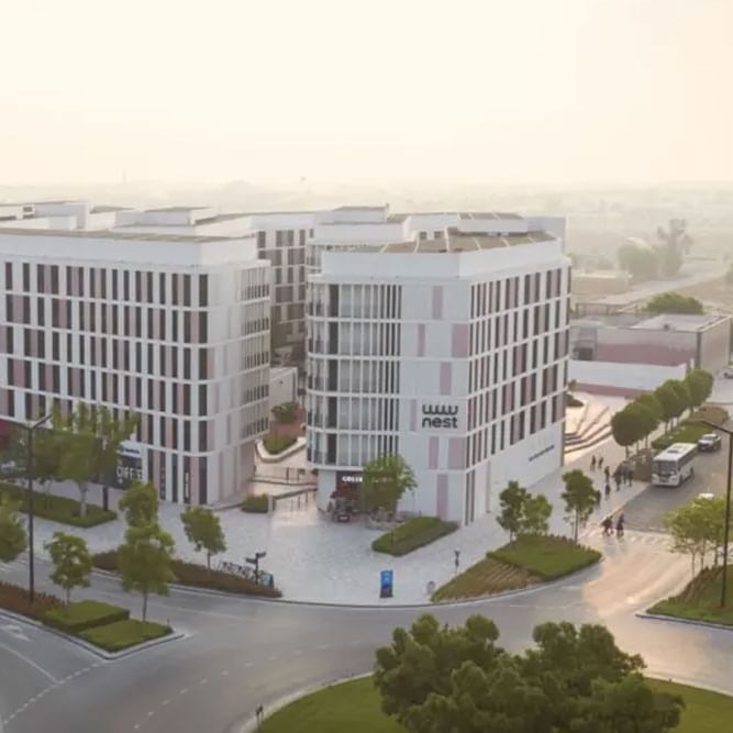 Arada To Open New Midscale Hotel in Sharjah
