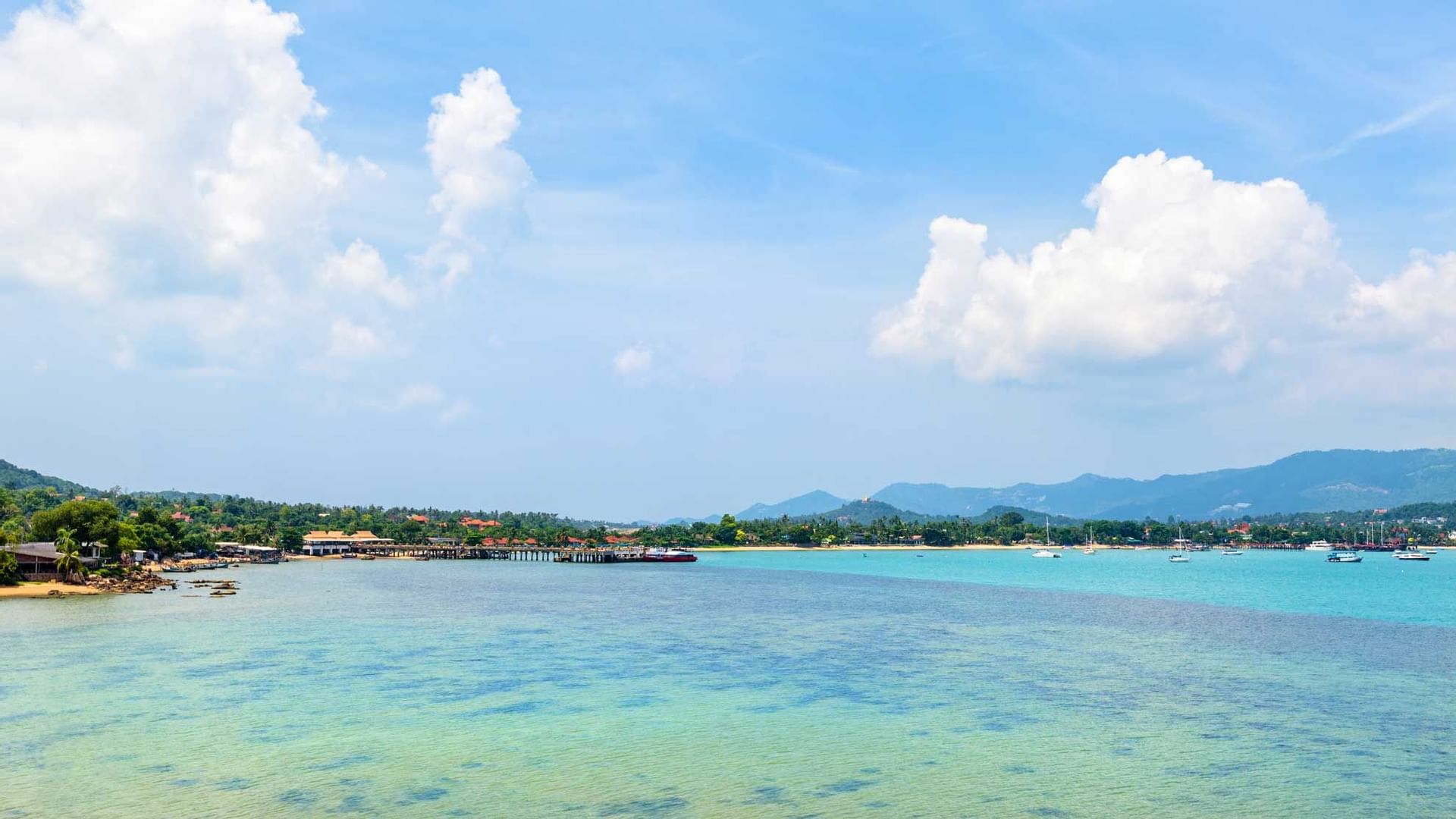 shutterstock U Samui Hotel