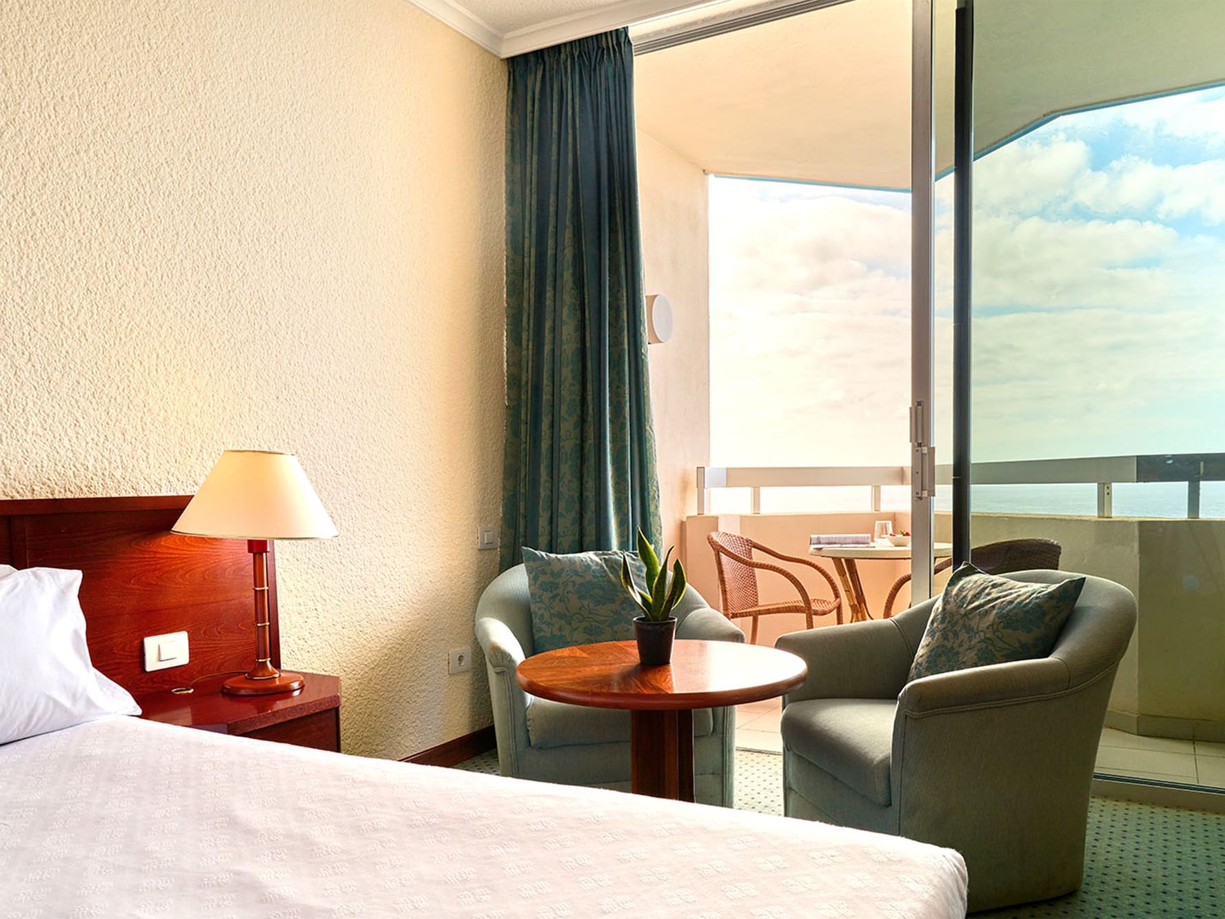 precise hotel teneriffa