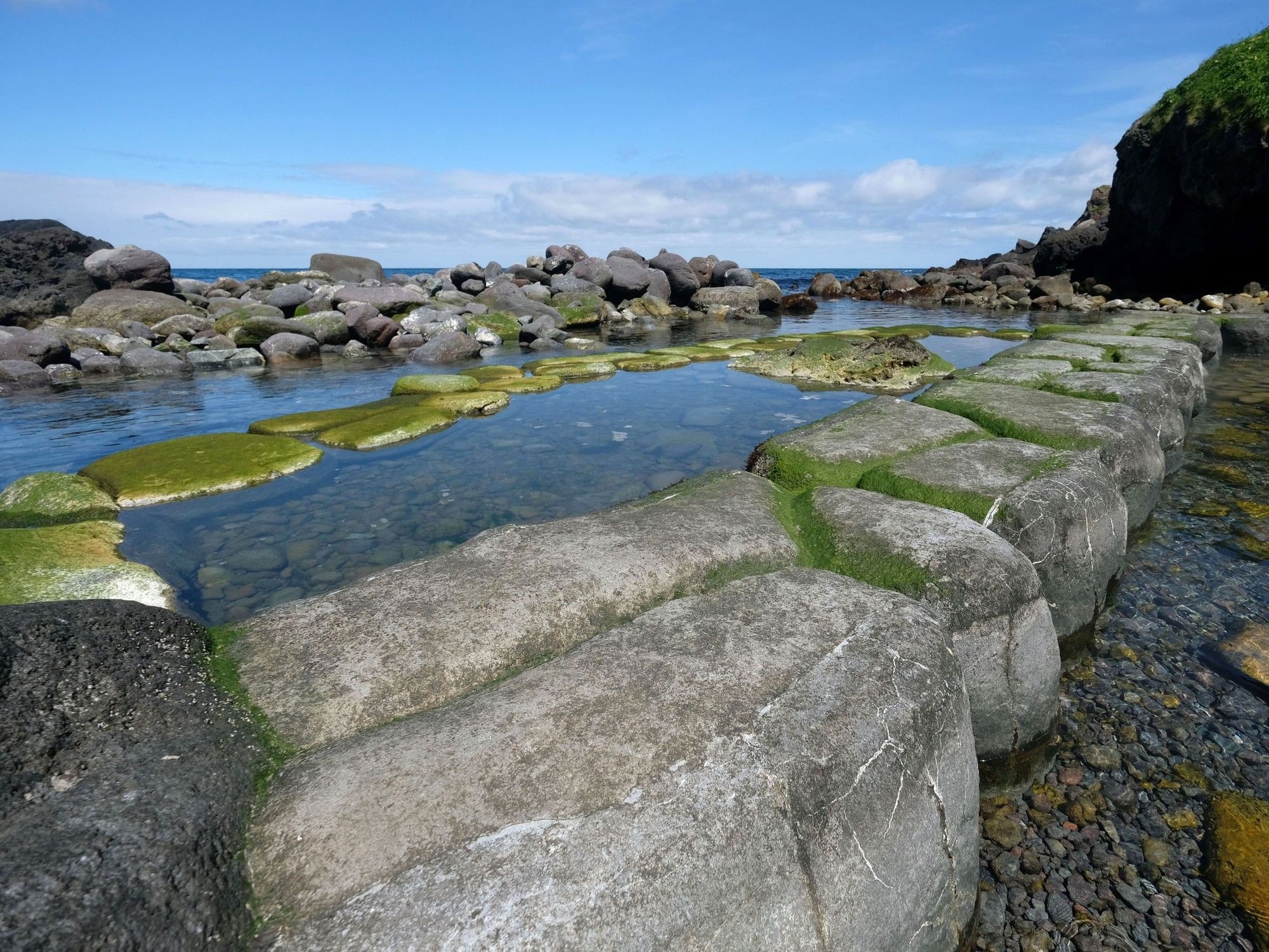 Hot Springs Hokkaido | Grand Park Otaru