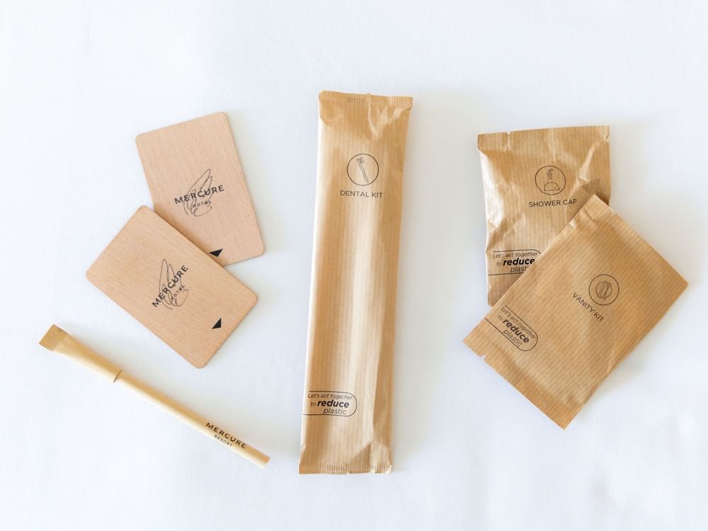 Plastic Free Packaging