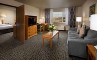 Coast Hilltop Inn - Washington State University Suite