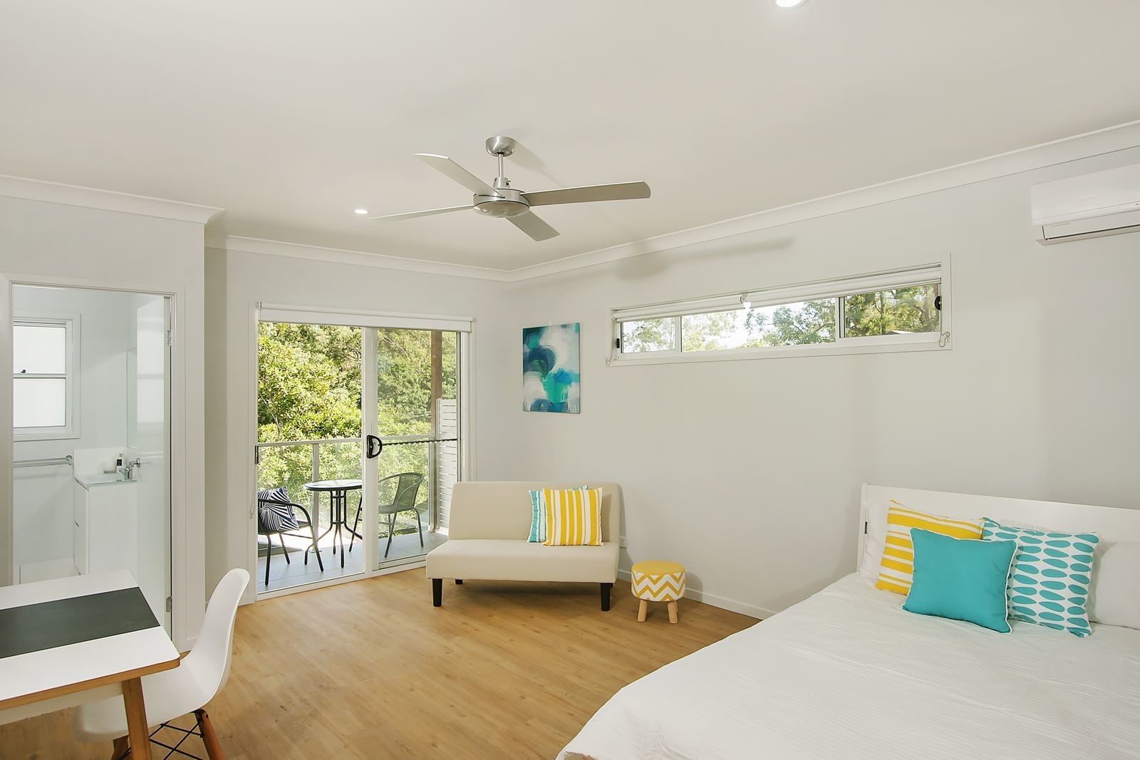Student Living - Twelfth Avenue — Brisbane