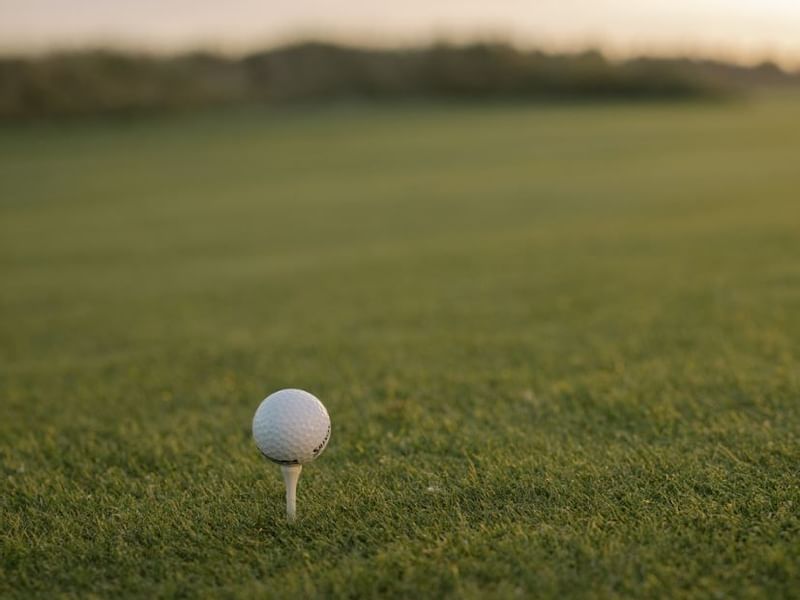 The Sebel Mandurah - Golf
