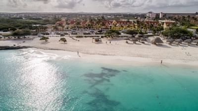 Caribbean Beaches