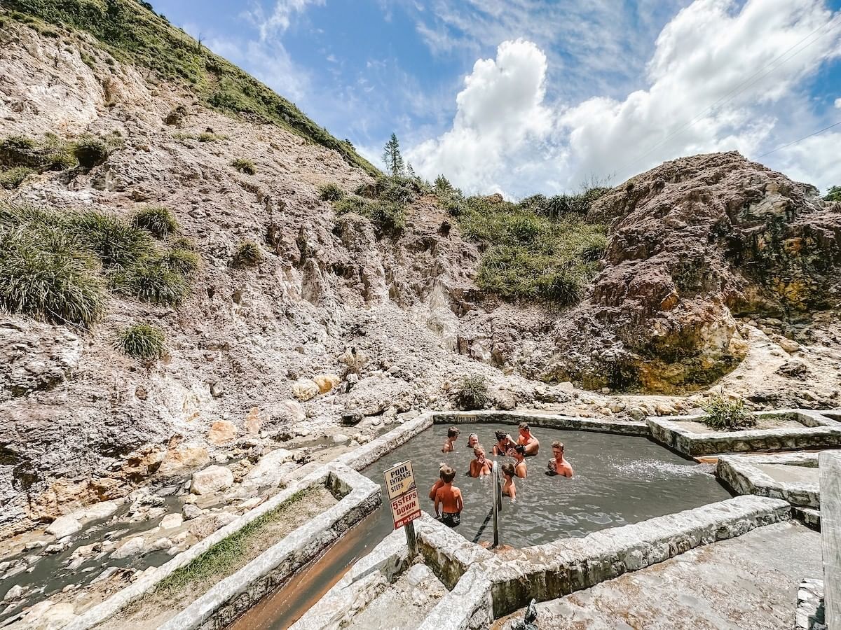 Sulphur Springs
