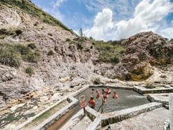 Sulphur Springs