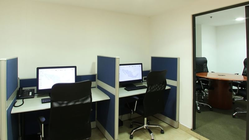 Bussines corner_result