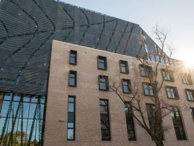 University of Sydney - Regiment 