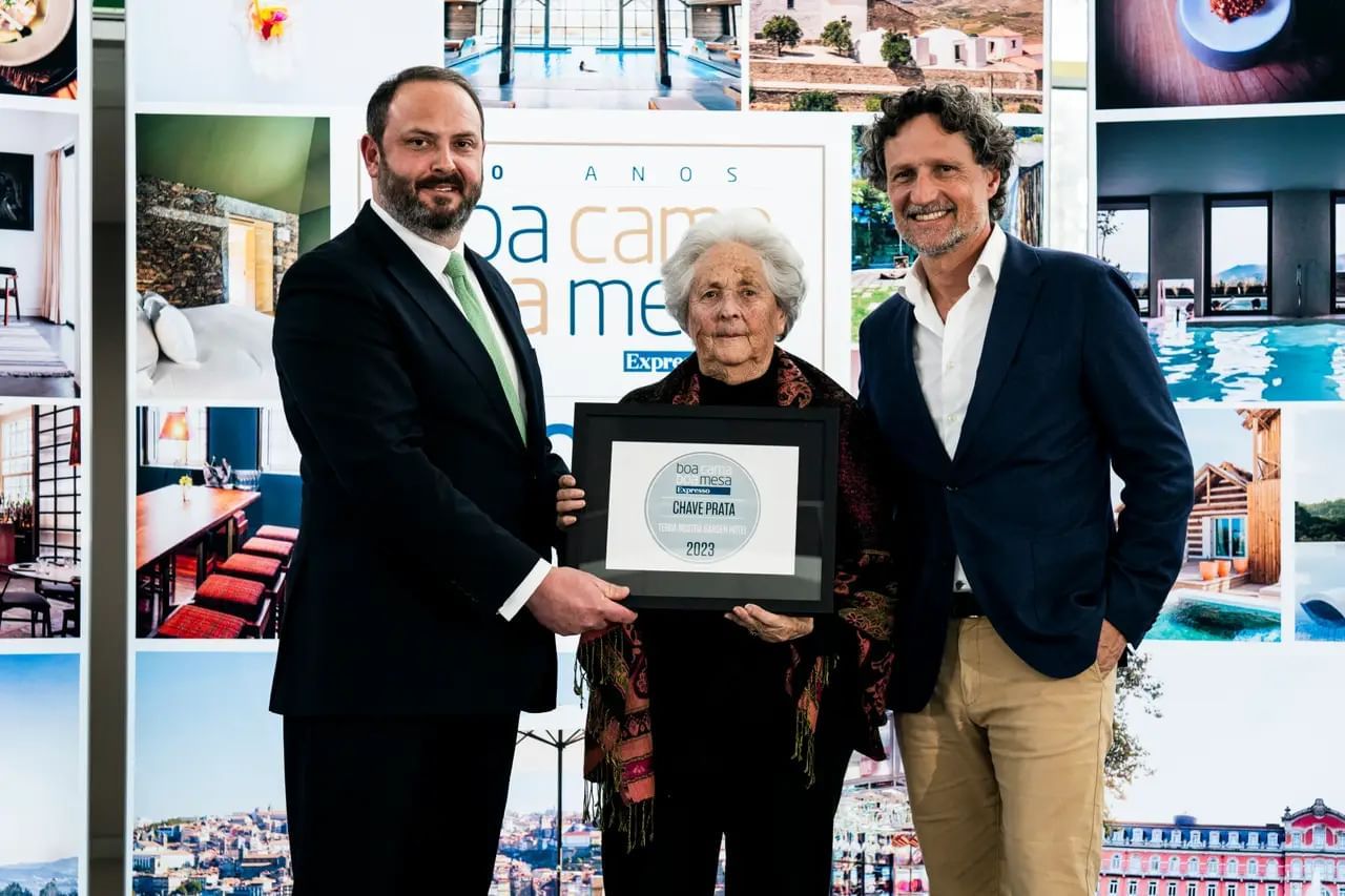 Prémios Boa Cama, Boa Mesa 2023