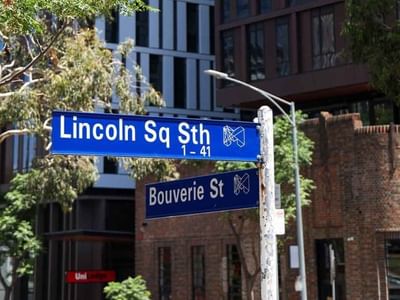 UniLodge Lincoln House