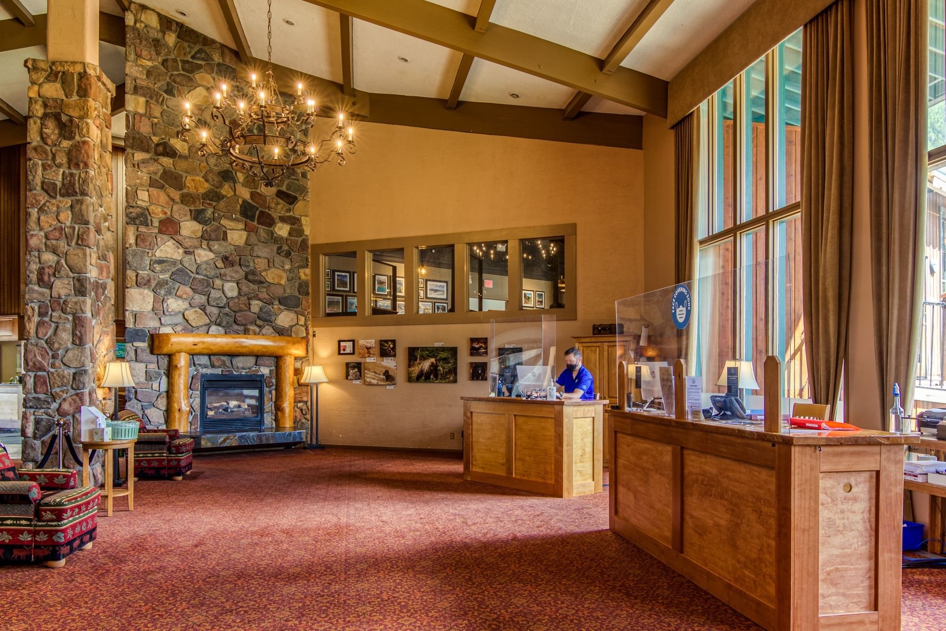 Contact & Location Fairmont Hot Springs Resort