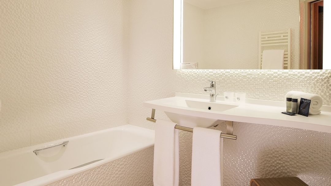 Chambre Prestige