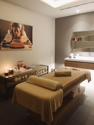 spa at eresin hotels topkapi