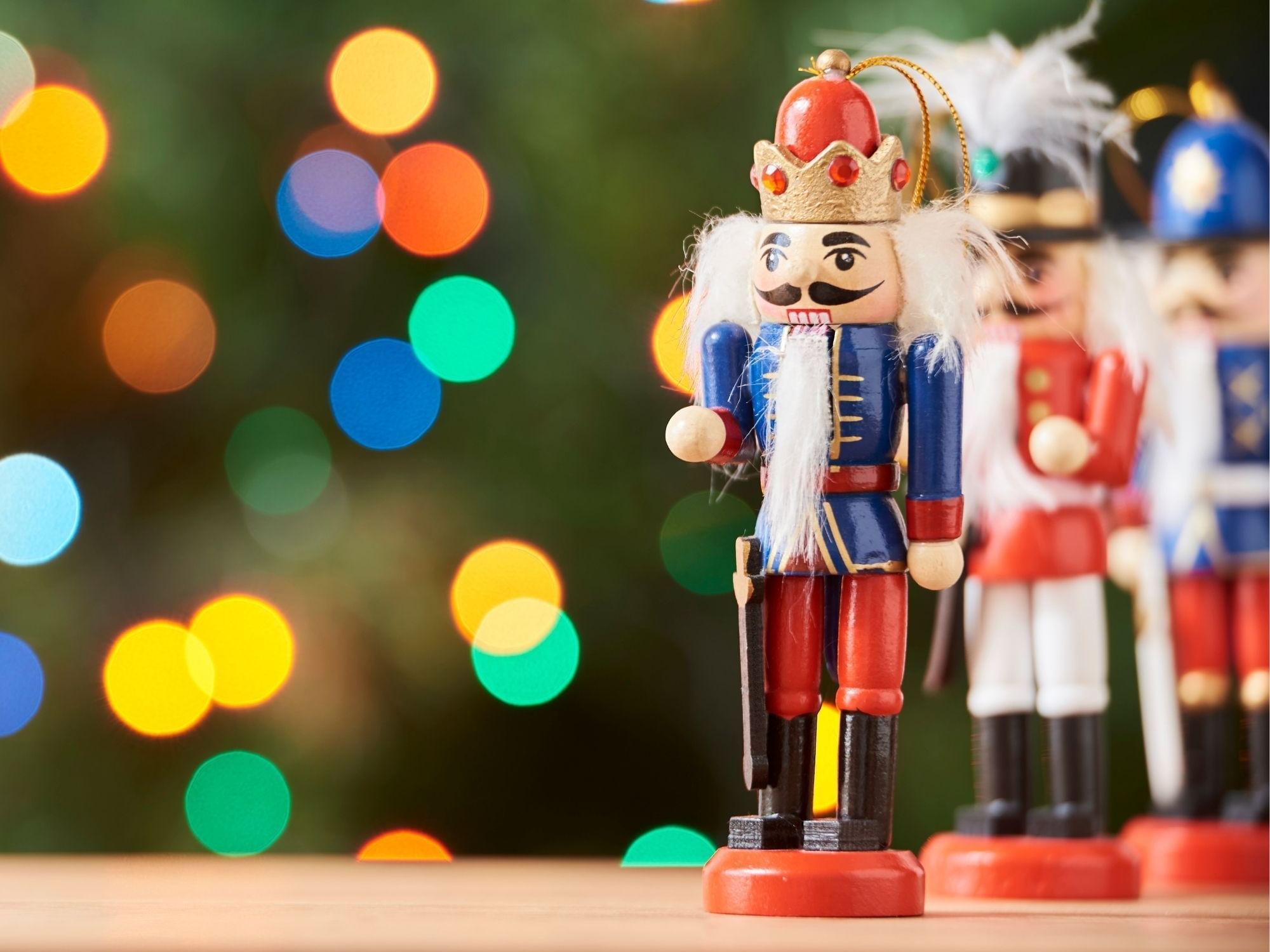 Christmas Nutcracker