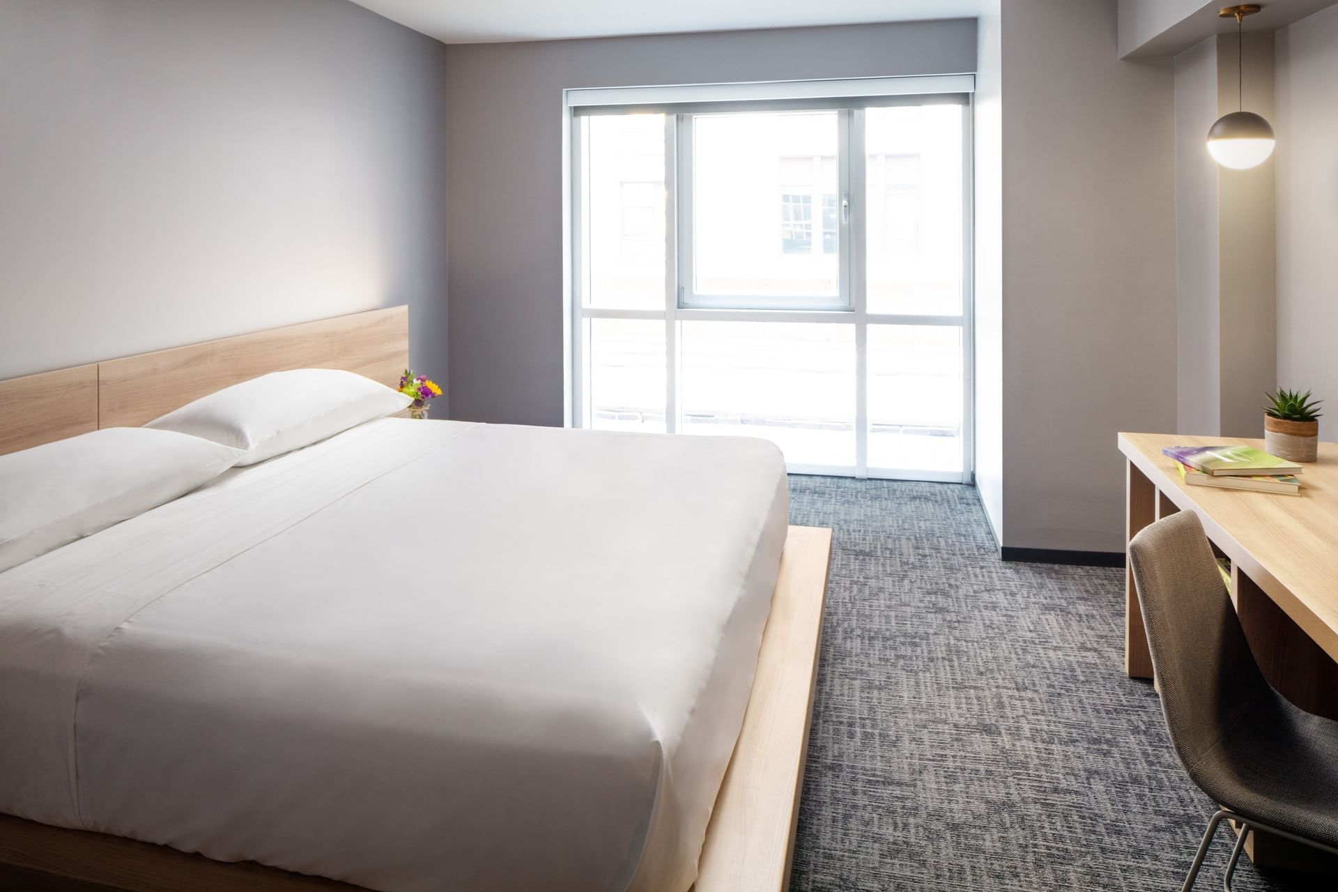 Henn na Hotel New York — gallery preview 3