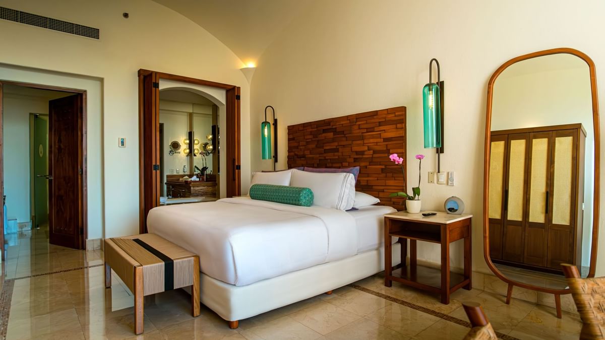 Master Suite