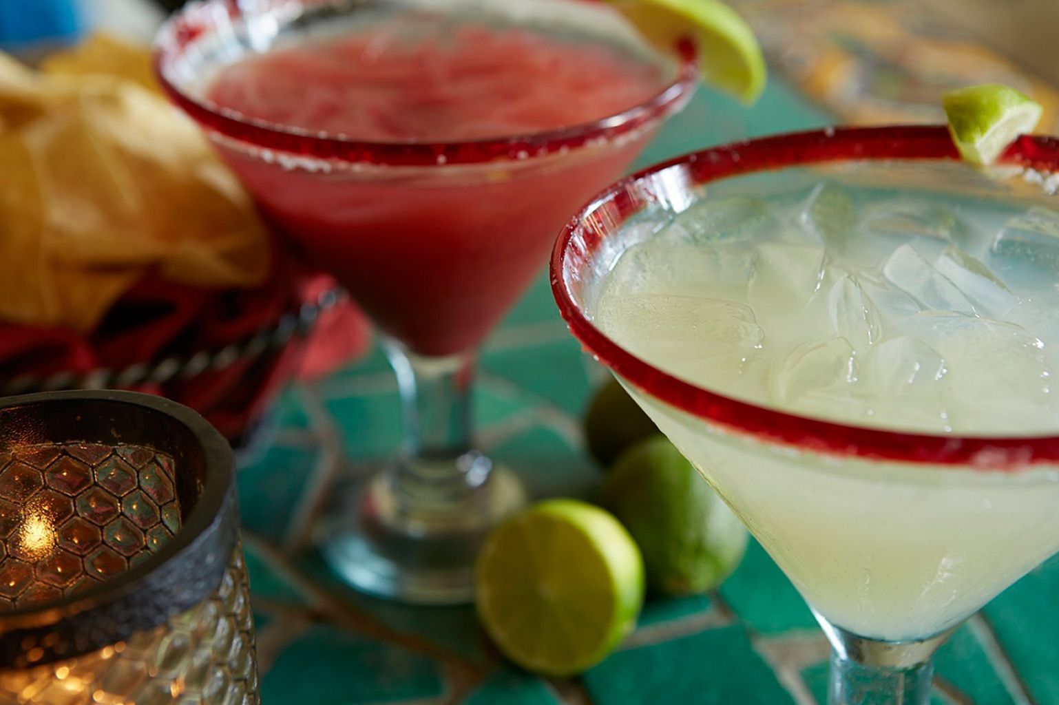 Tequila Bar at Las Campanas