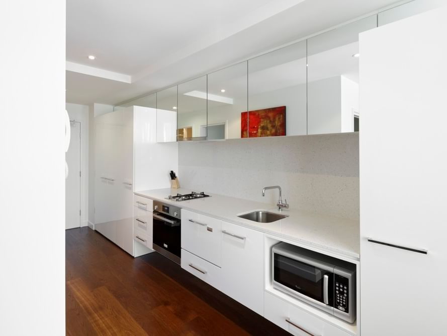 The Sebel Docklands and Residences - Studio Apartment