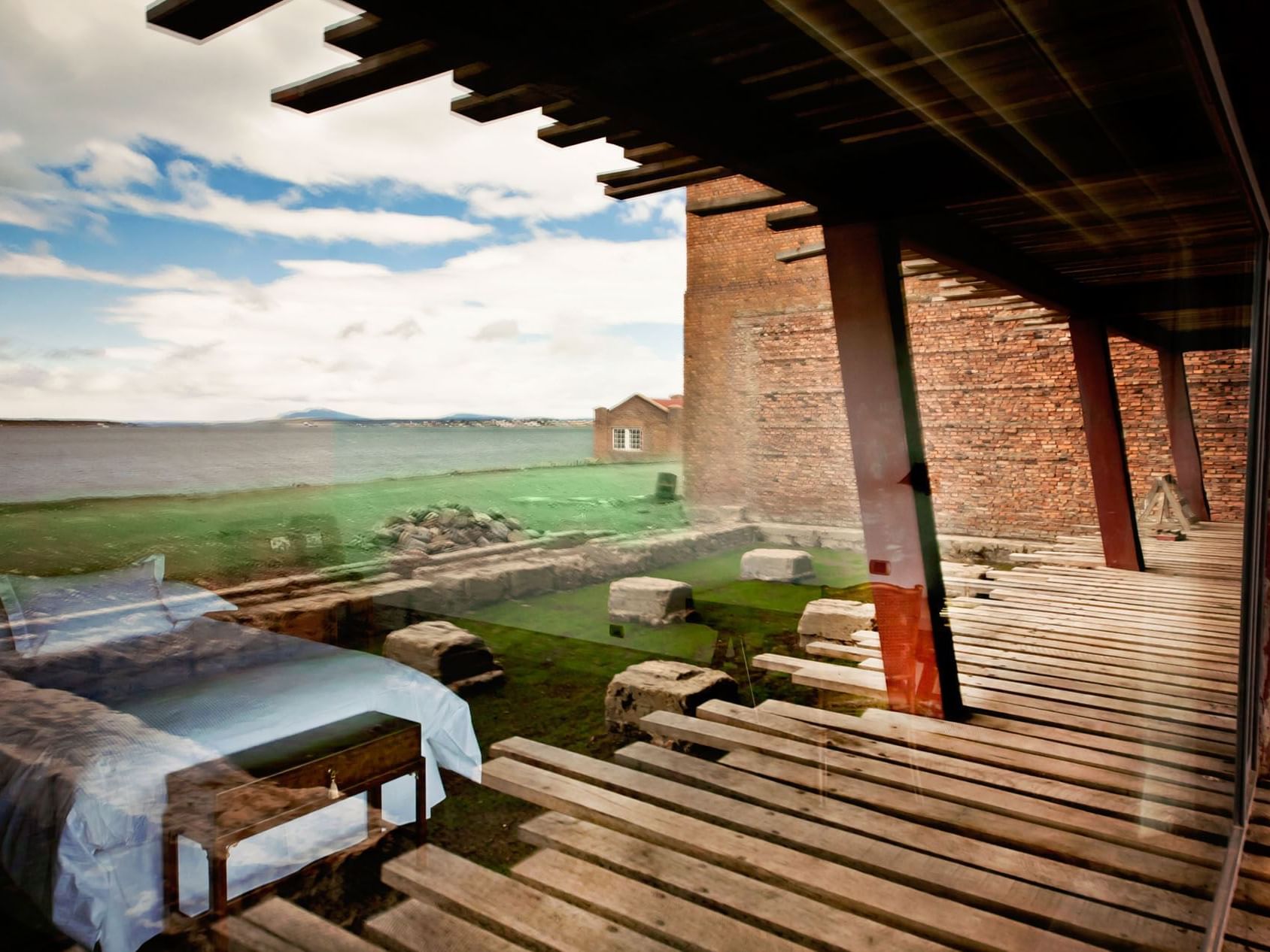 Bed and Breakfast Patagonia