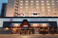 Coast Edmonton Plaza Hotel by APA - Exterior