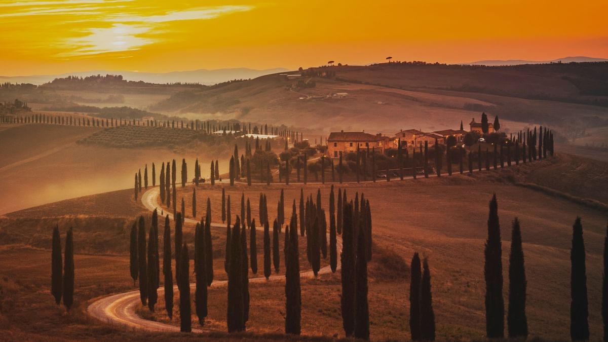 Riscoprire la Toscana on the road: le tappe imperdibili