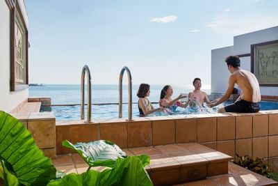 Lexis Hotel Group | Best Hotels & Resorts in Malaysia