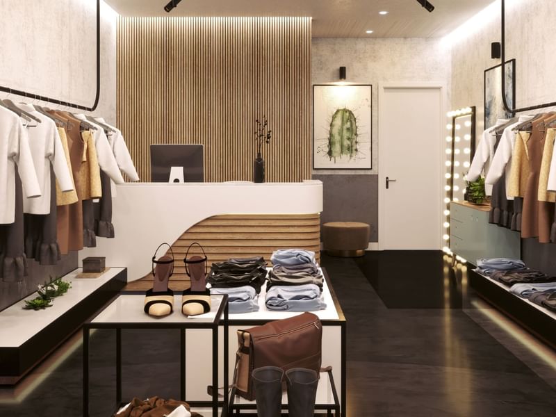 Punta Norte Premium Outlets