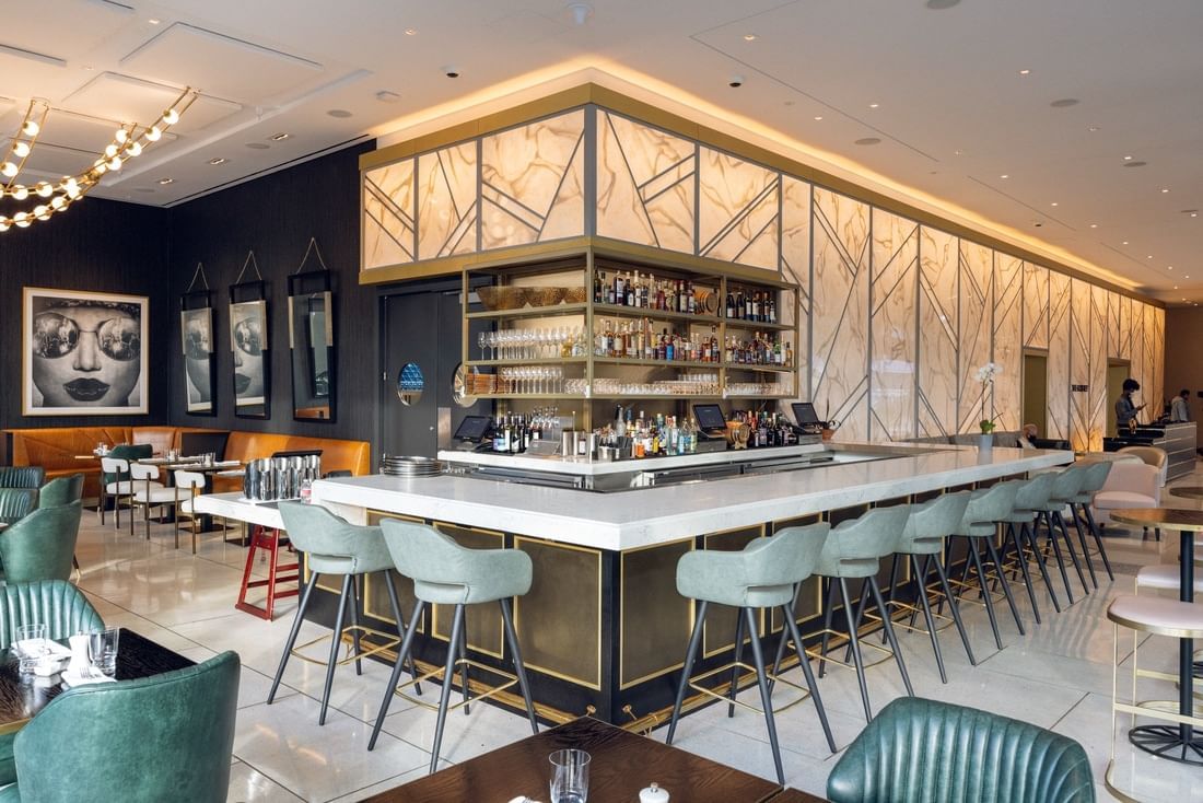 The Godfrey Hotel Hollywood — photo 43 of 60