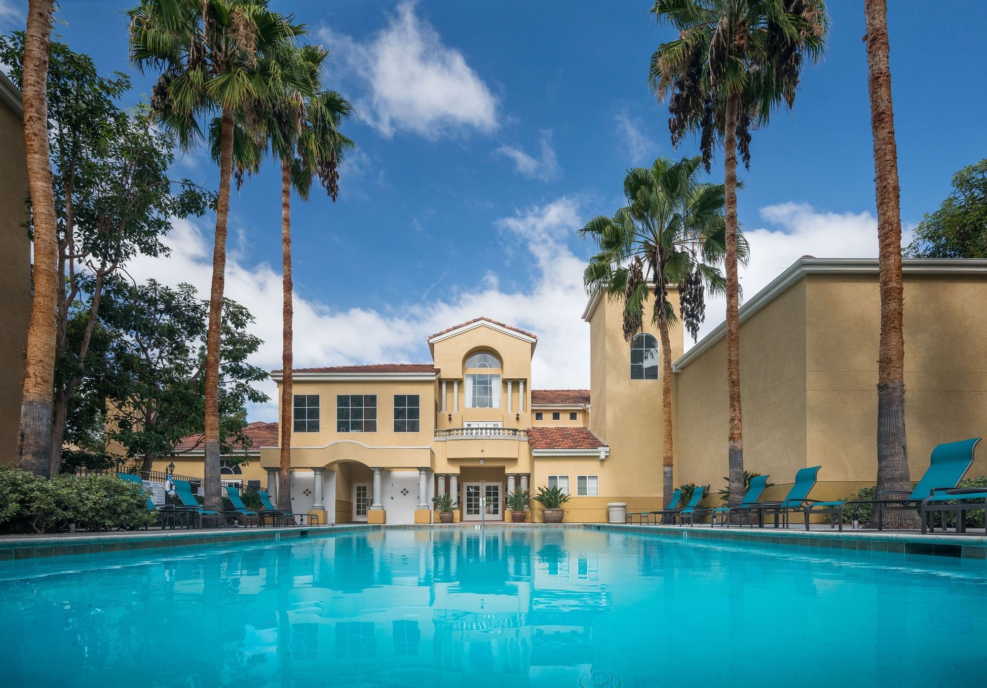 Gemological Institute of America GIA Carlsbad by the Sea Hotel