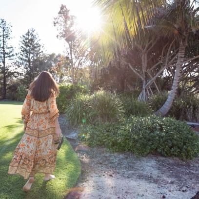 Novotel Sunshine Coast Resort