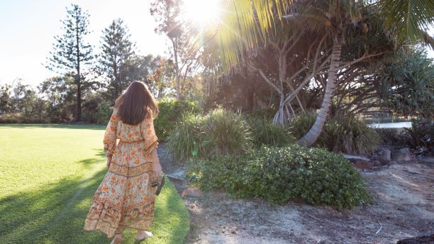 Novotel Sunshine Coast Resort