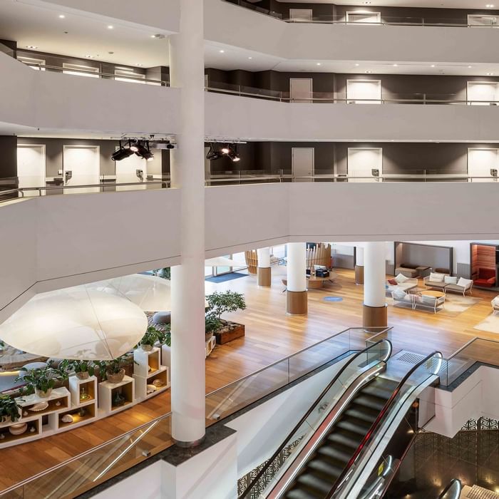 Atrium
