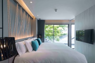 U Jomtien Seaview Suite