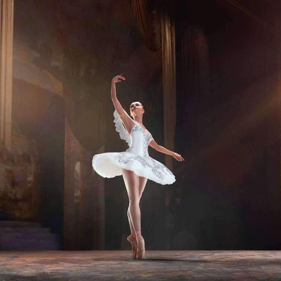 dance and ballet performances at lincoln center