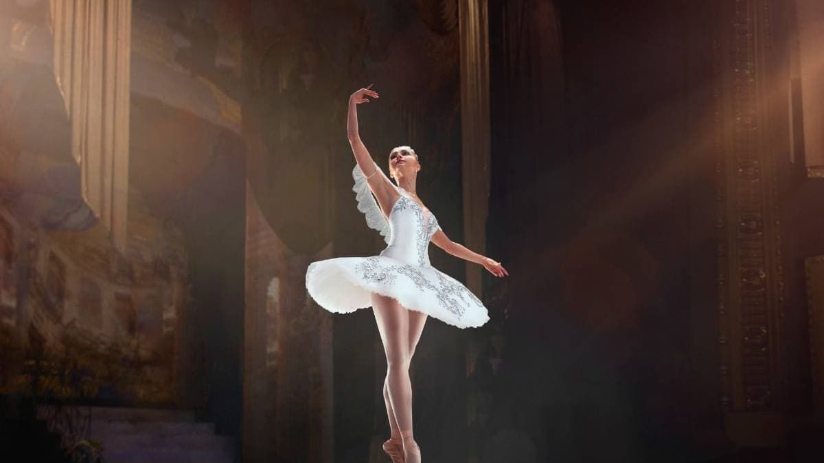 dance and ballet performances at lincoln center