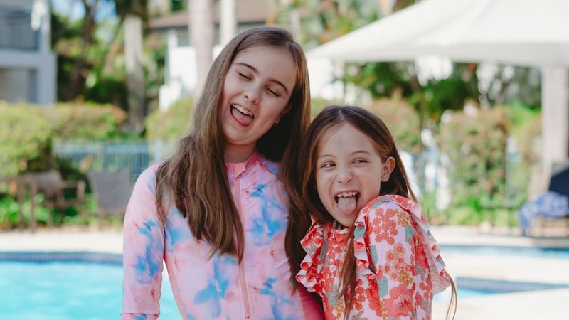 Family Holiday Kids Stay and Eat Free