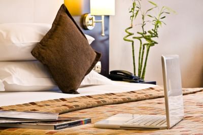 rooms at eresin hotels topkapi