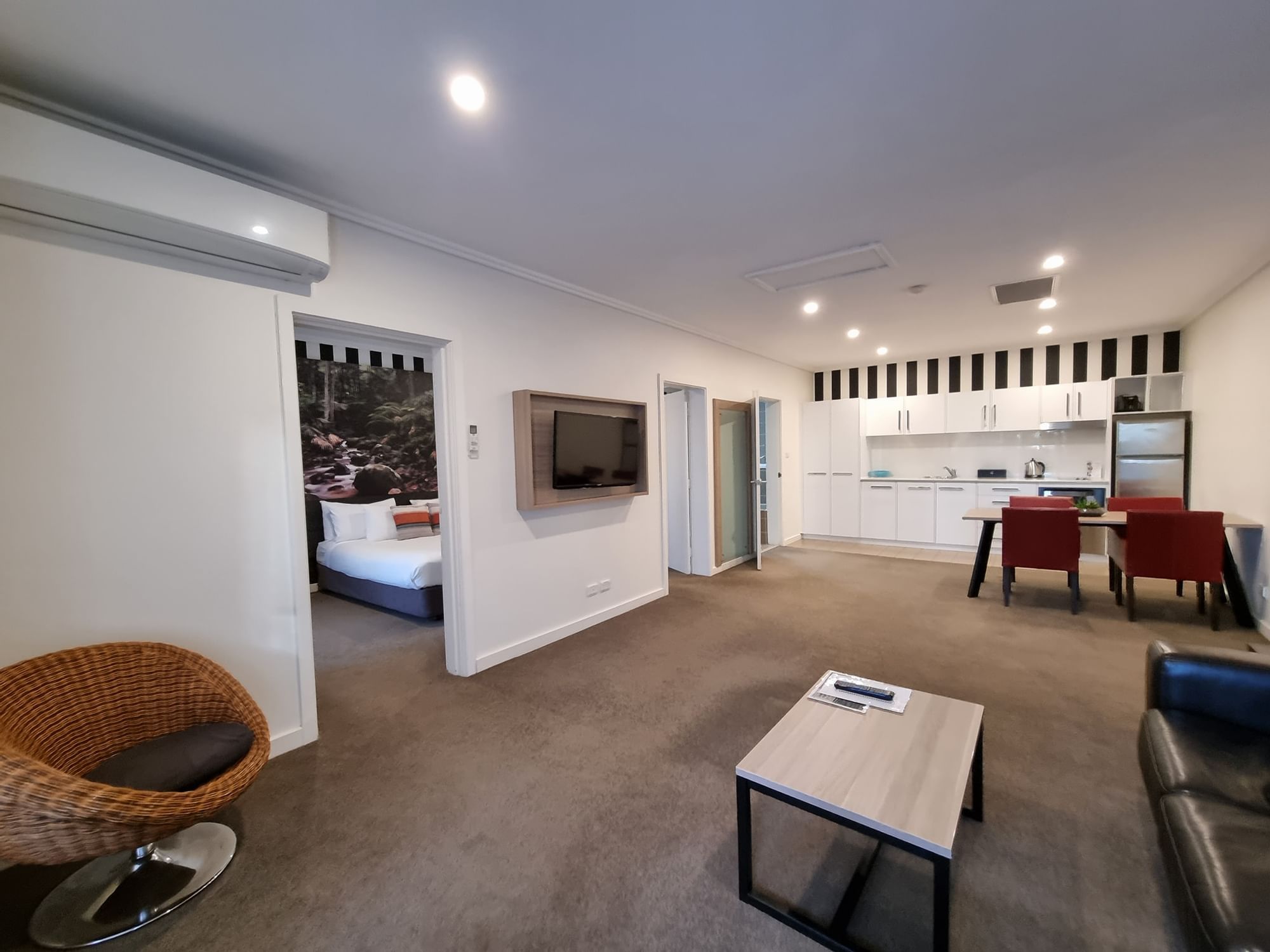 South Coast Accommodation Mercure Gerringong Resort