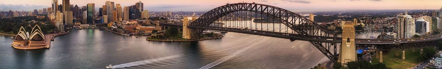 UniLodge Ultimo ALL LOCATIONS