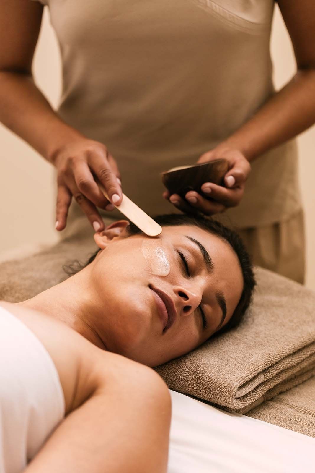 Les rituels à l'Ibiza Gran Hotel