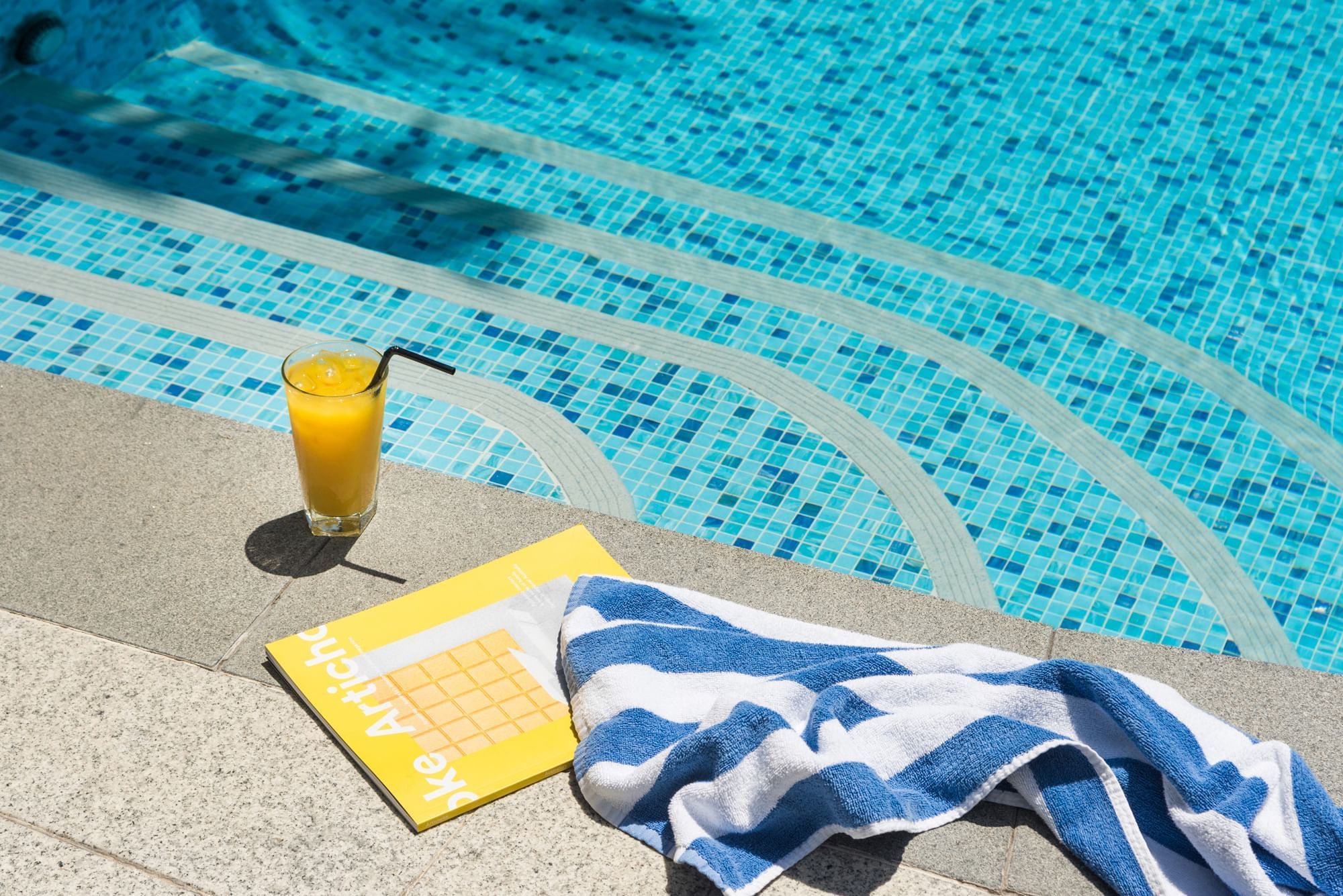 <p>Hotel Offers</p>