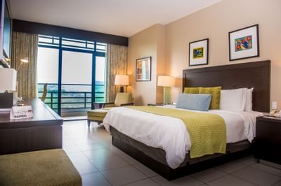 Cama Queen Deluxe